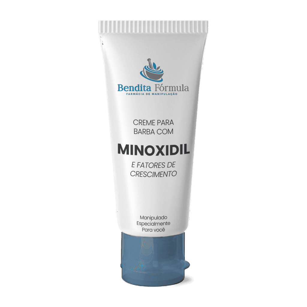 Minoxidil (5%)