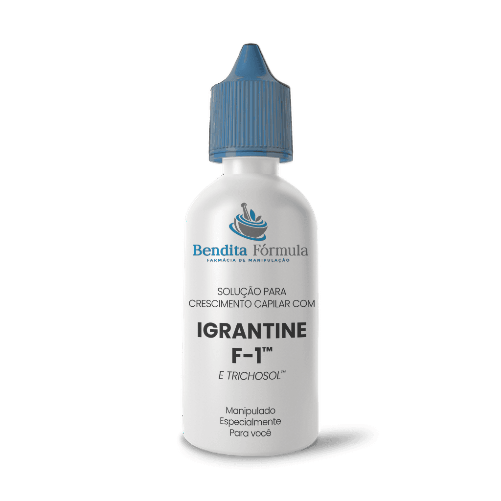 IGrantine F-1™ (0,15%)