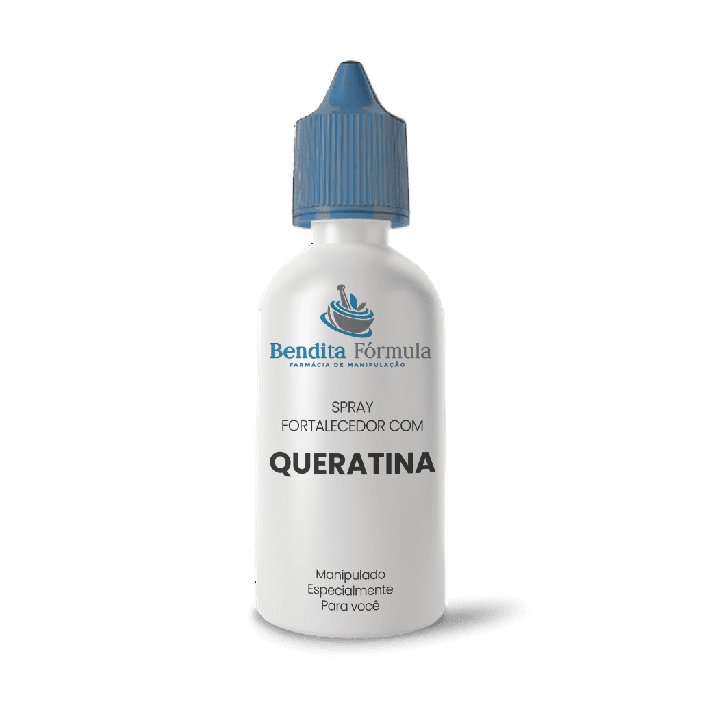Queratina (10%)
