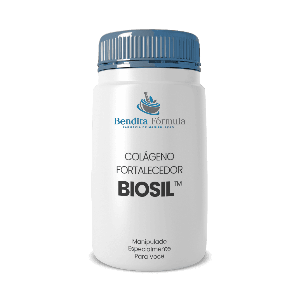BioSil™ (300mg)