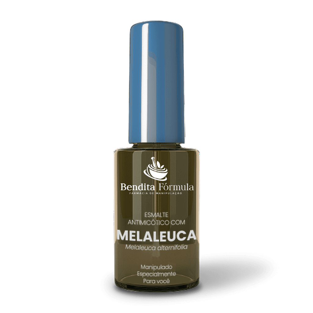 Melaleuca (5%)