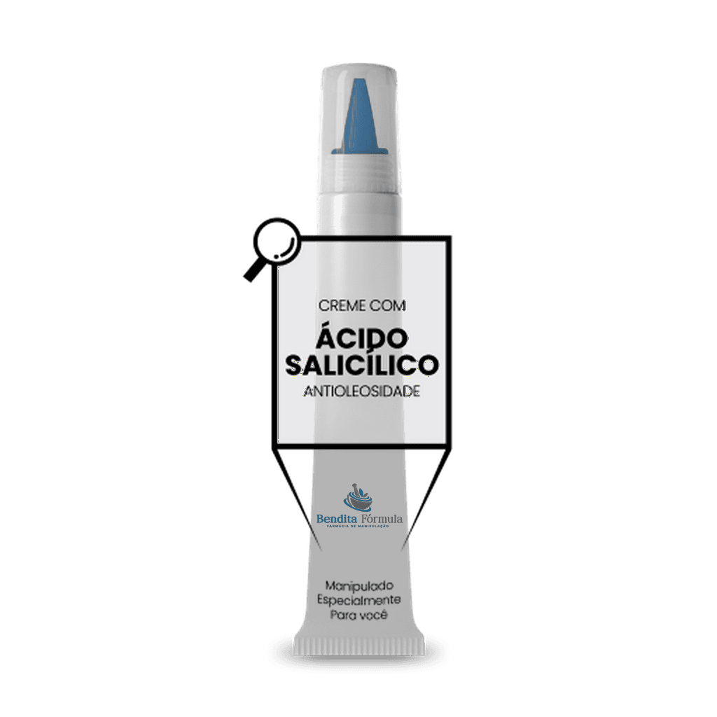 Ácido Salicílico (2%)