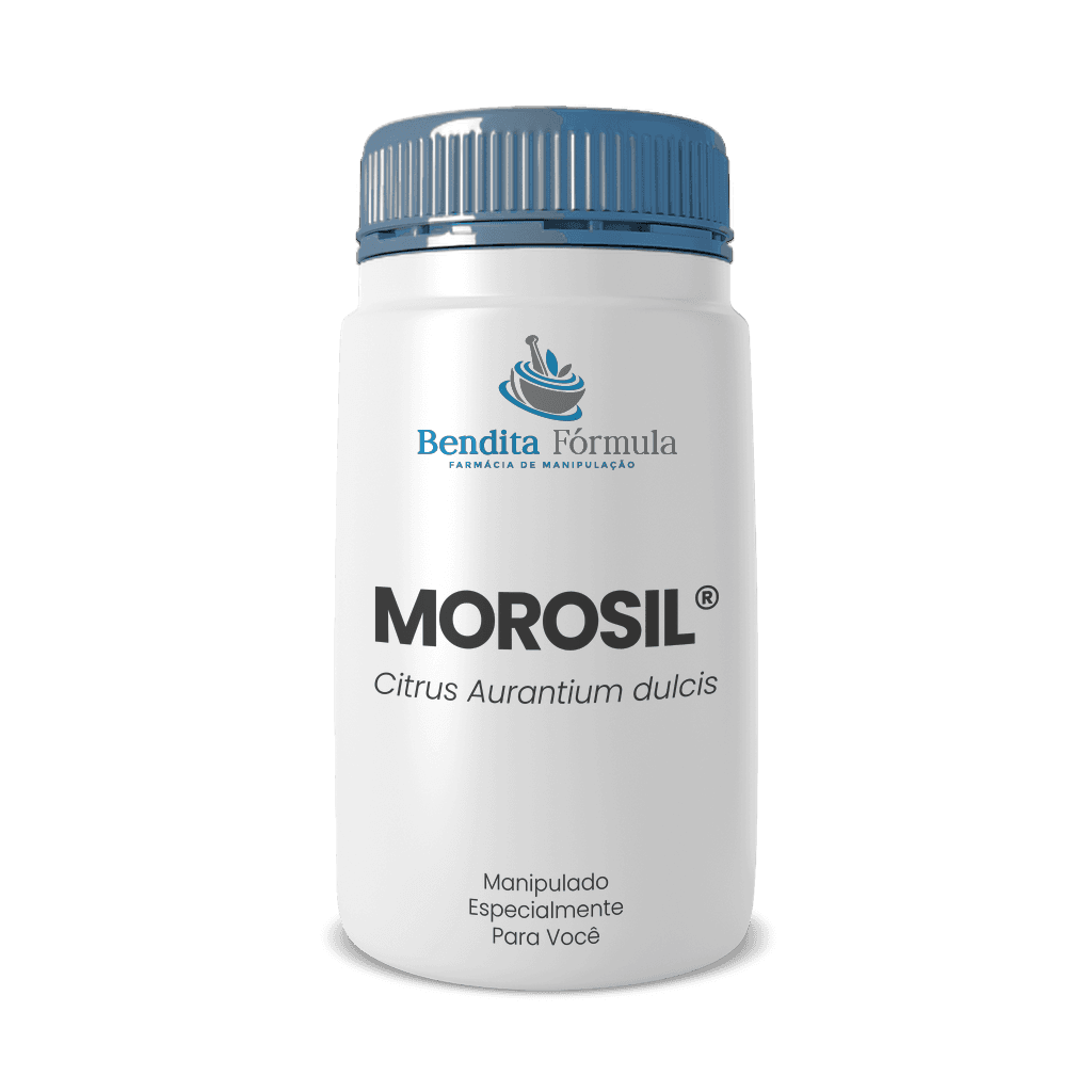 Morosil® (500mg)