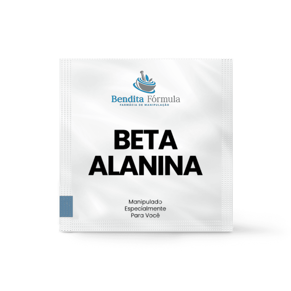 Beta Alanina (3g)