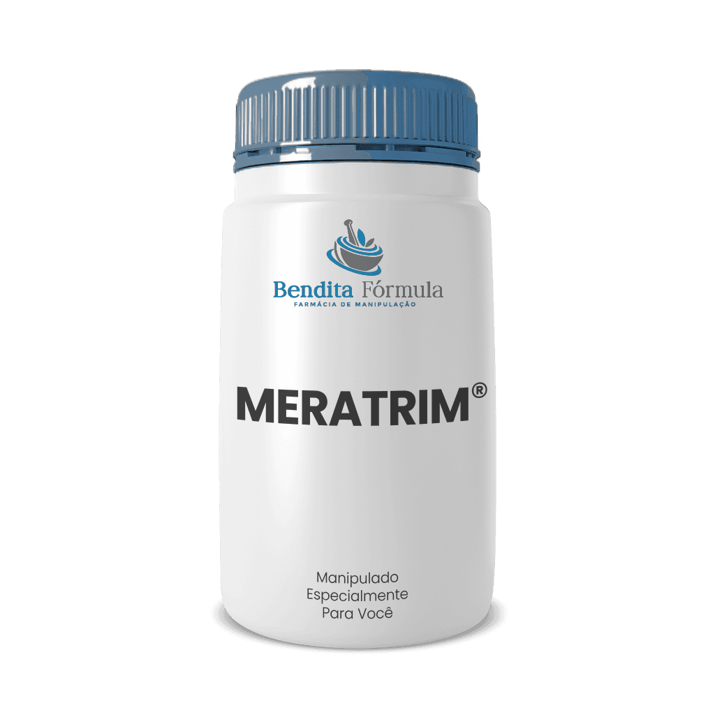 Meratrim® (400mg)
