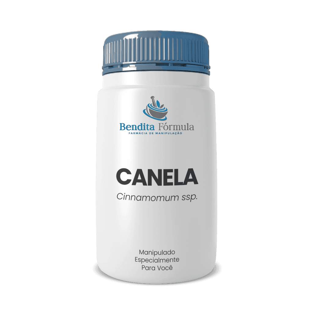 Canela (500mg)