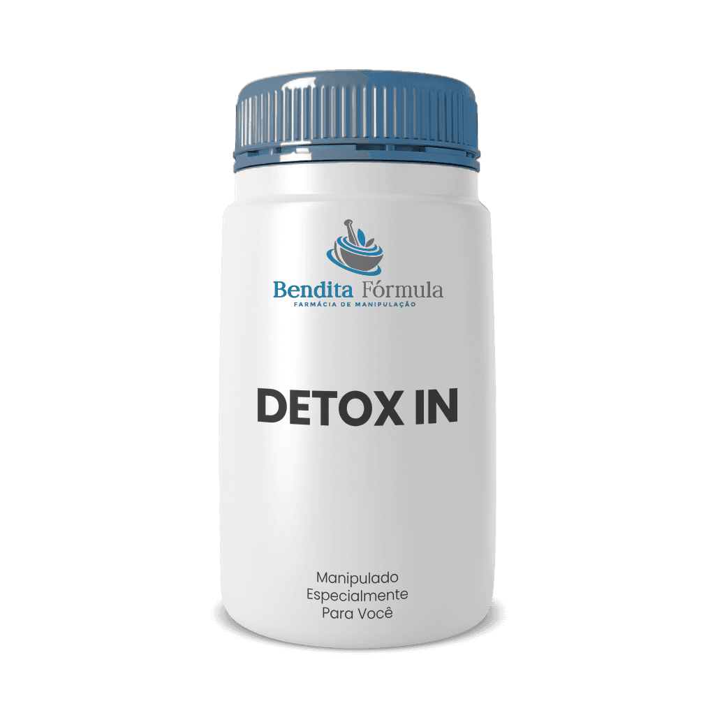 Detox In (500mg)