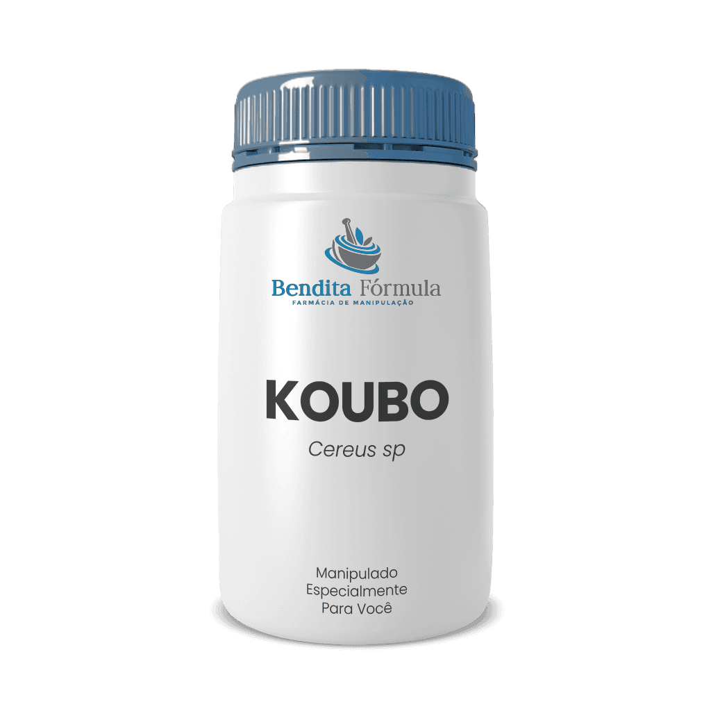 Koubo (200mg)