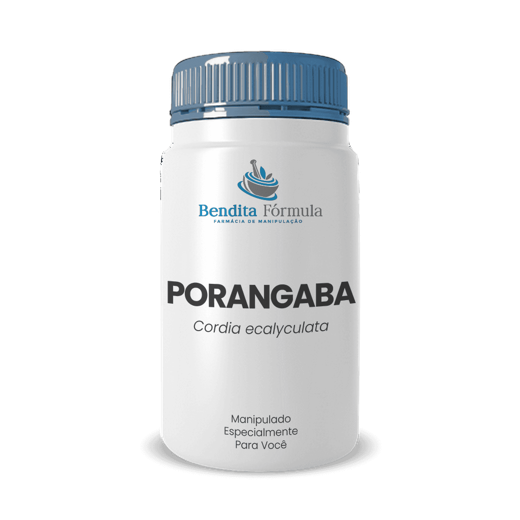 Porangaba (300mg)