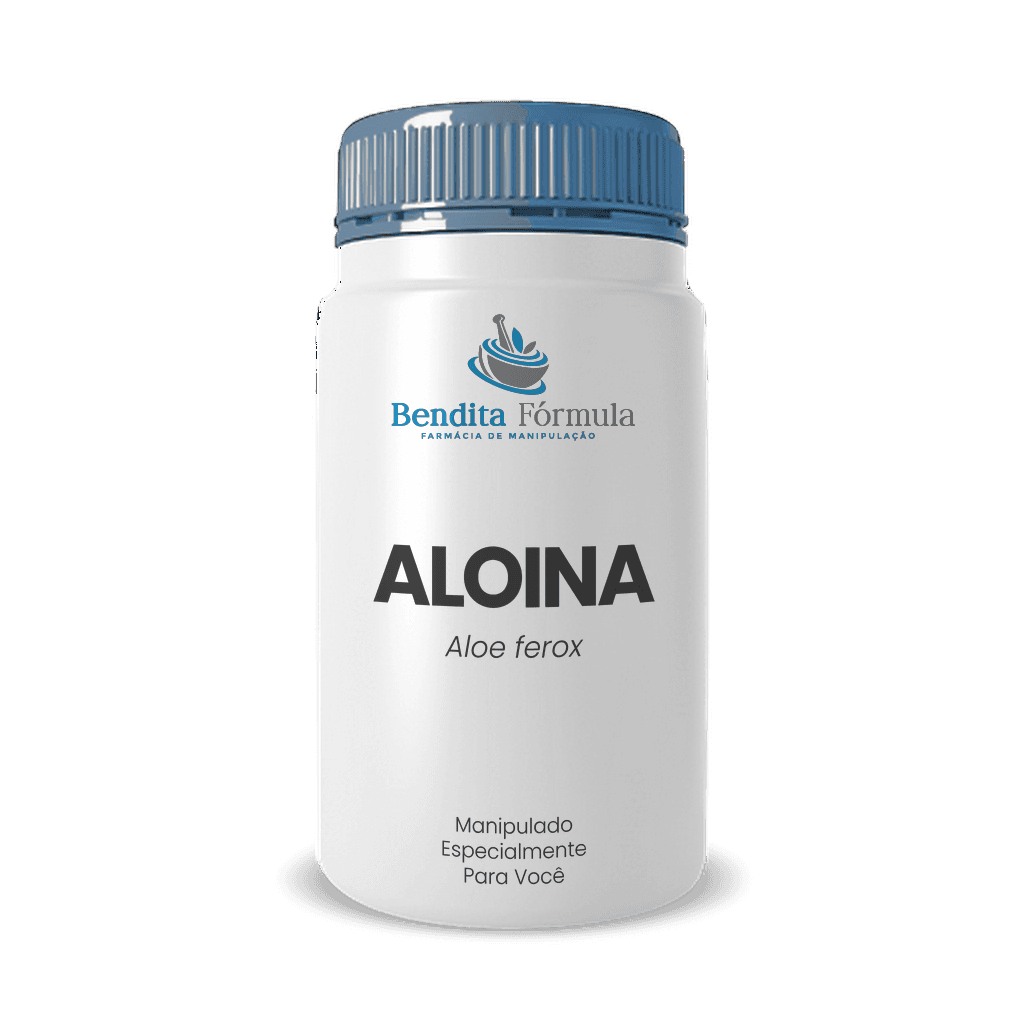 Aloina (50mg)