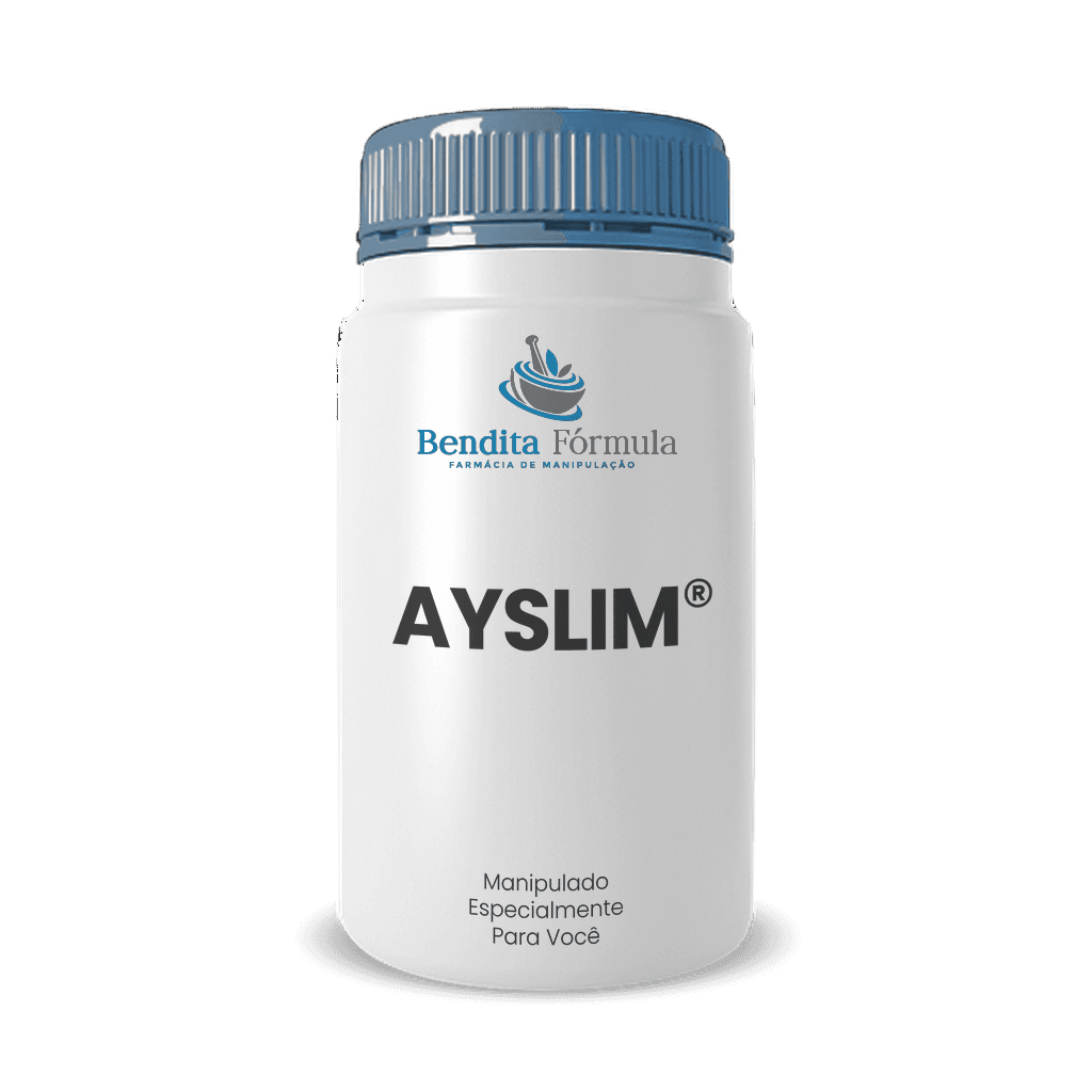 Ayslim ® (500mg)