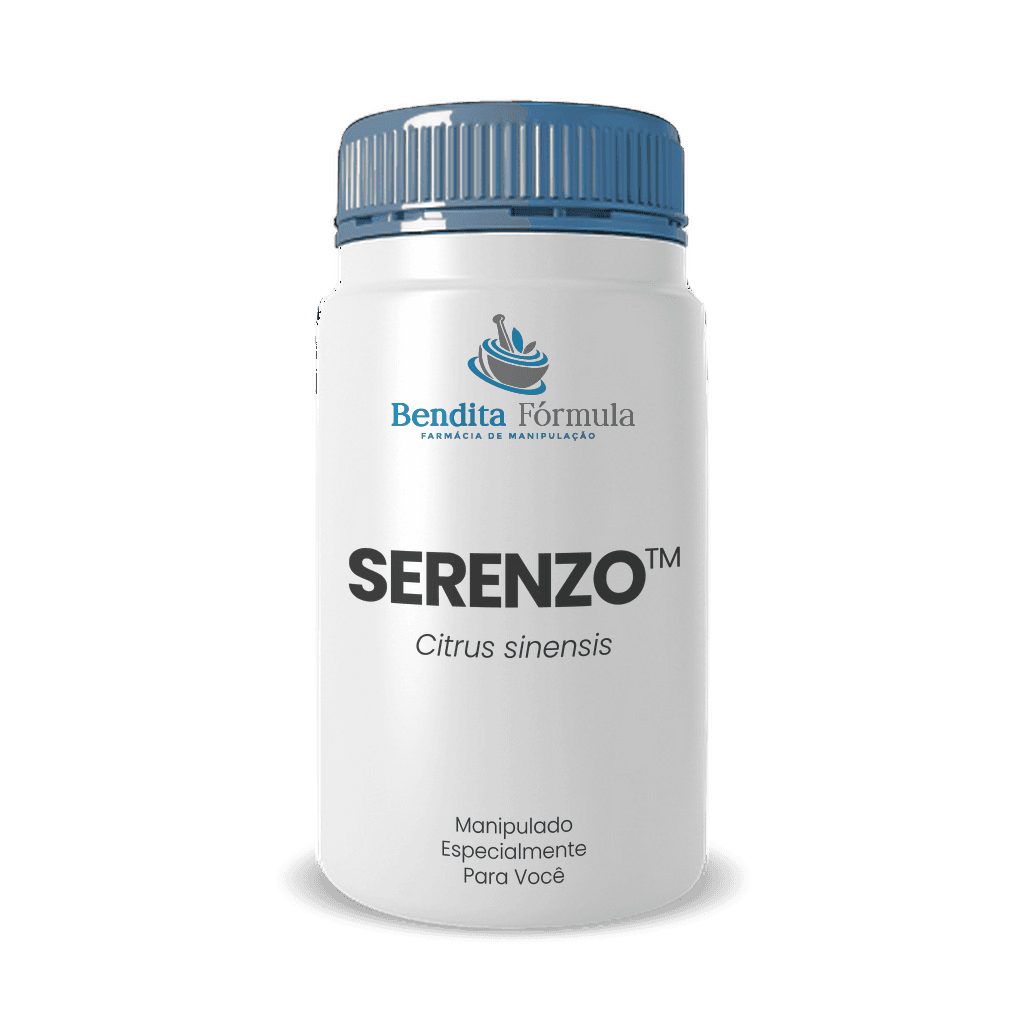 Serenzo™ (500mg)
