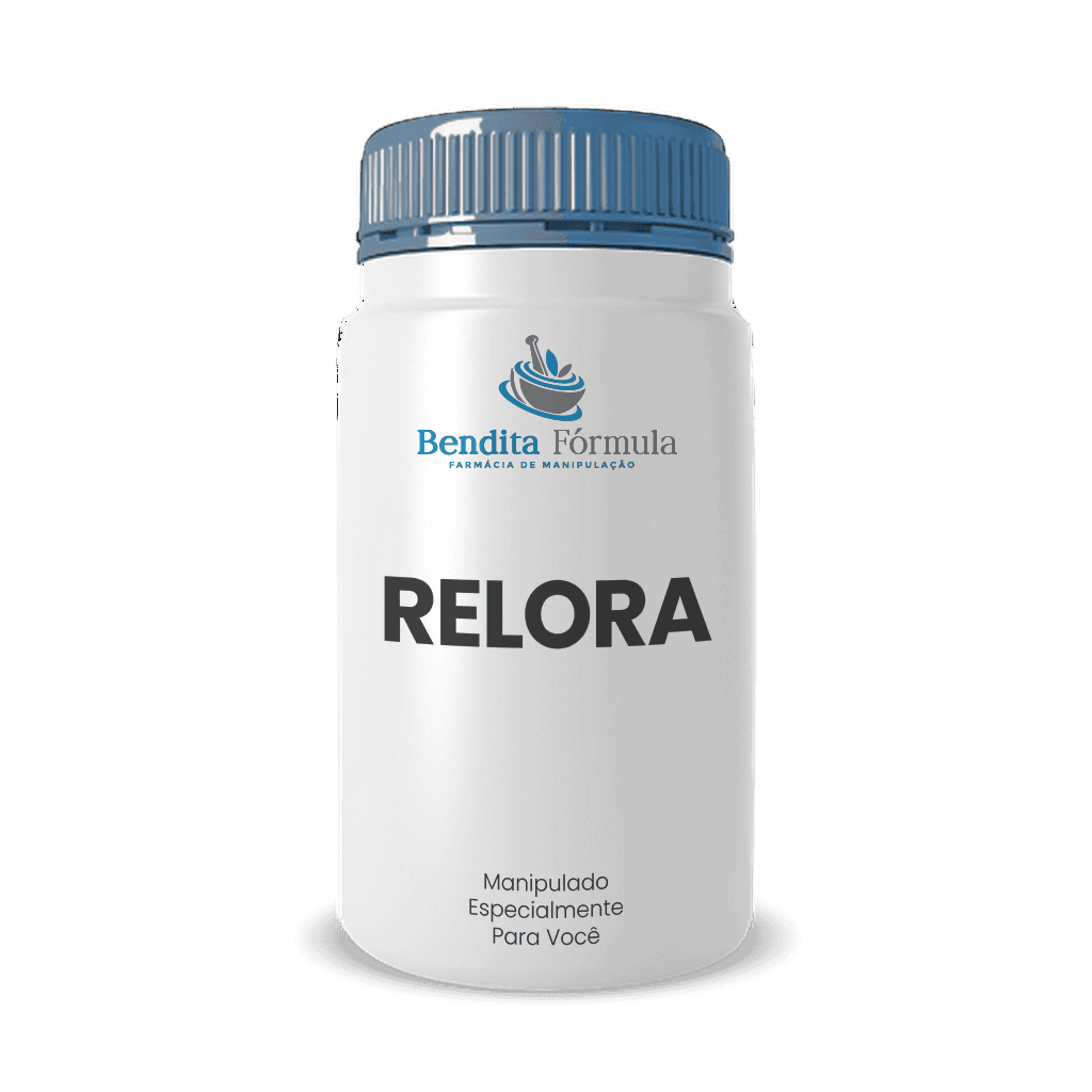 Relora (250mg)