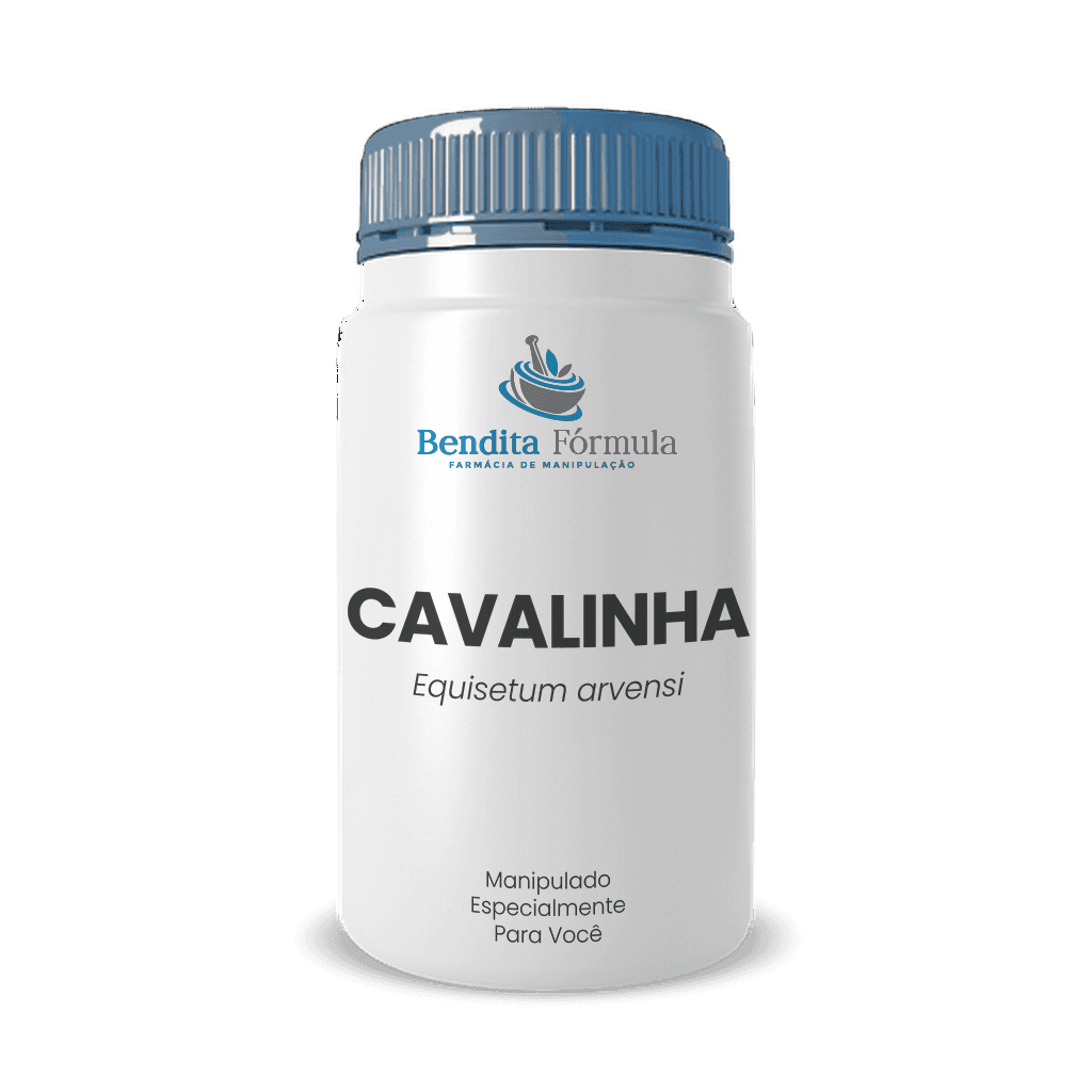 Cavalinha (100mg)