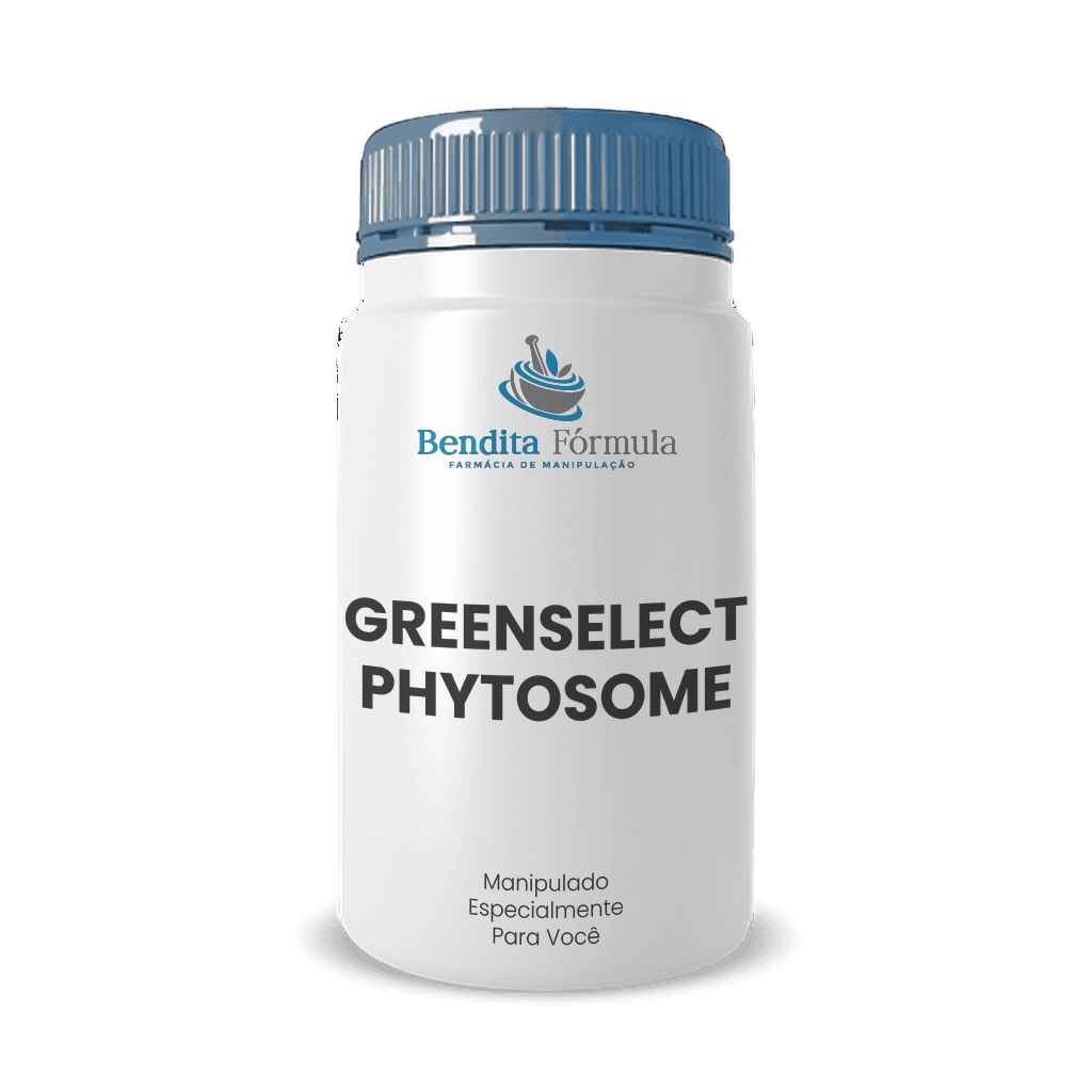 Greenselect Phytosome