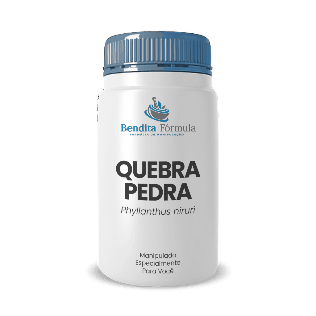 Quebra Pedra (500mg)