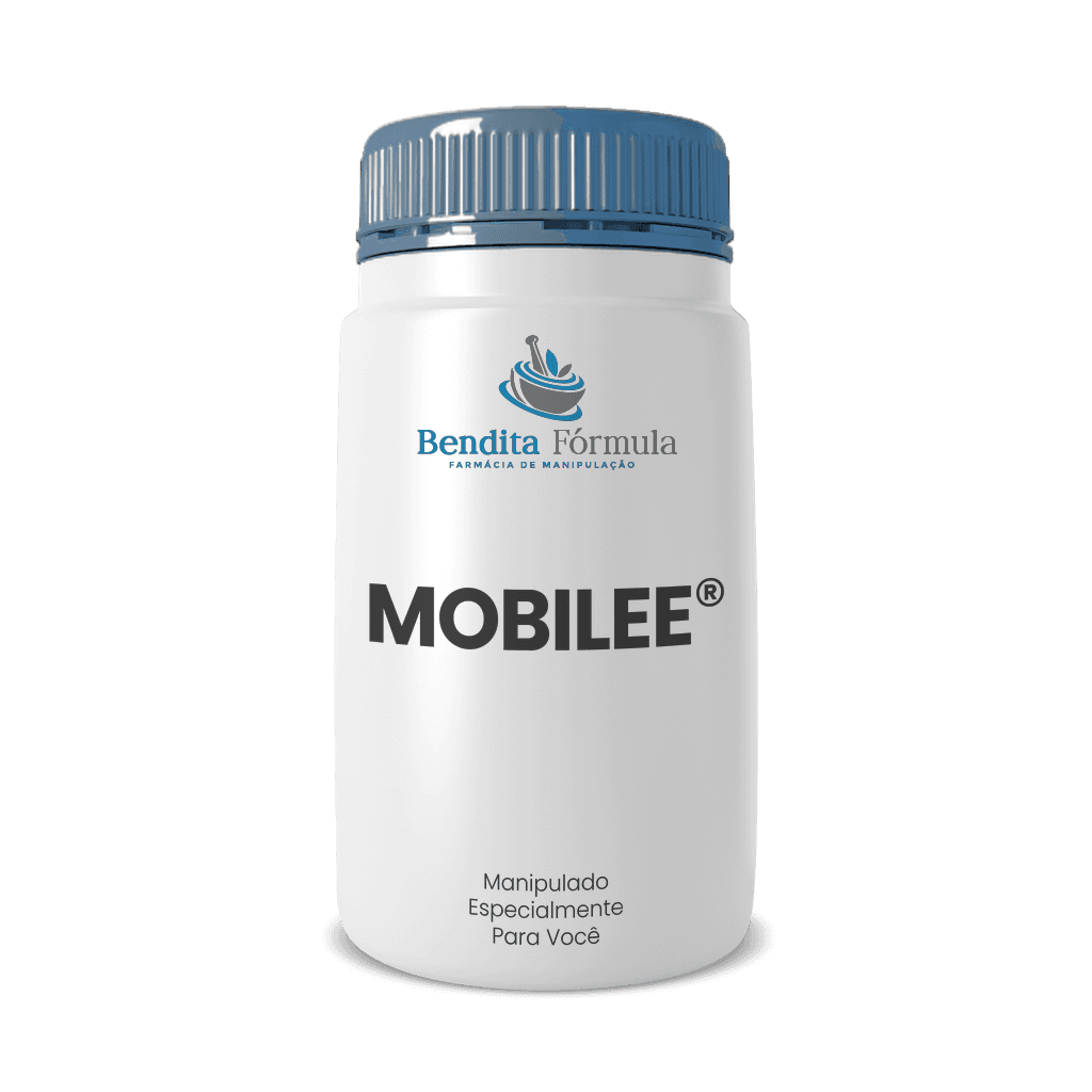 Mobilee® (80mg)