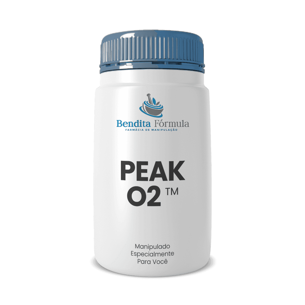Peak O2™ (1g)