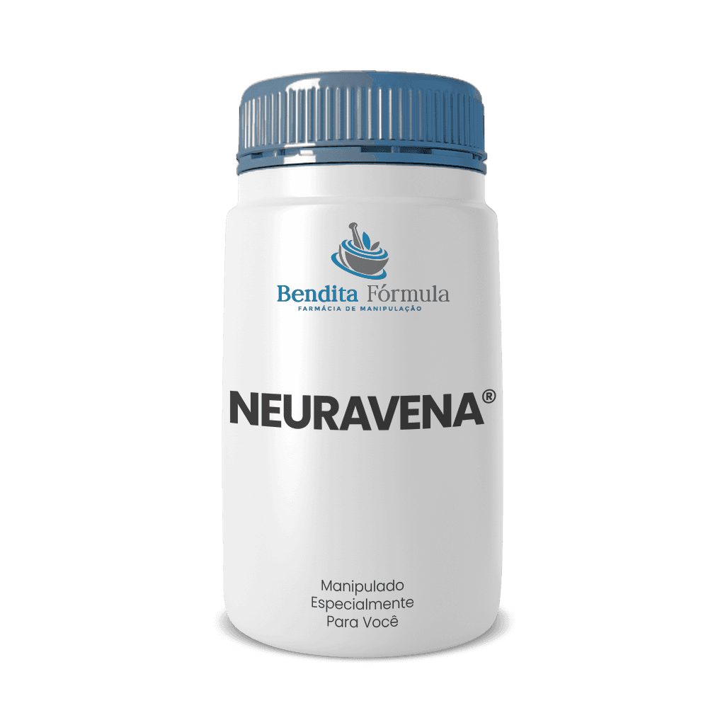 Neuravena® (500mg)