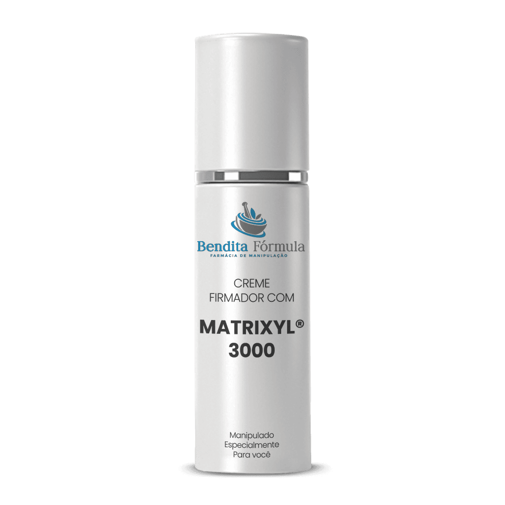 Matrixyl® 3000 (4%)