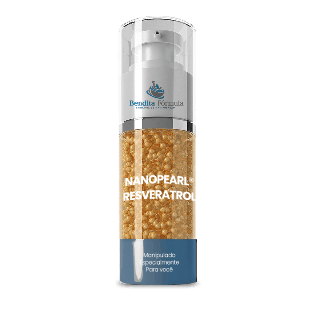 Nanopearl® Resveratrol