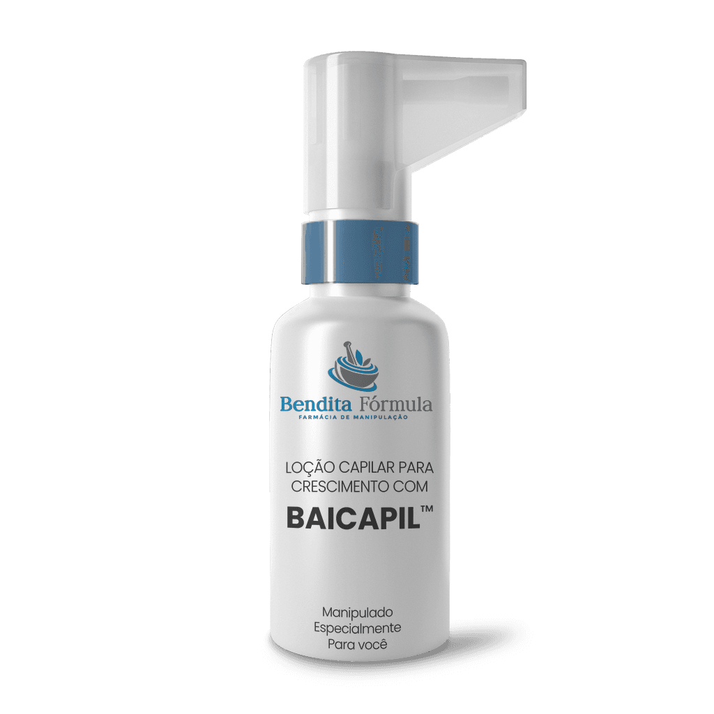 Baicapil™ (2%)