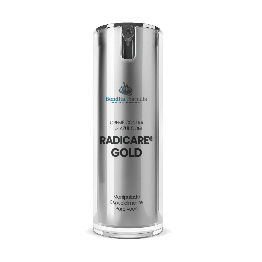 Radicare®-Gold (2%)- 30g