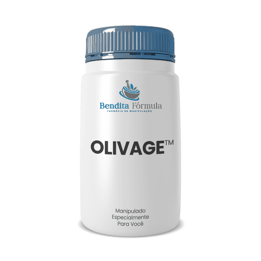 OlivAge™ (50mg)