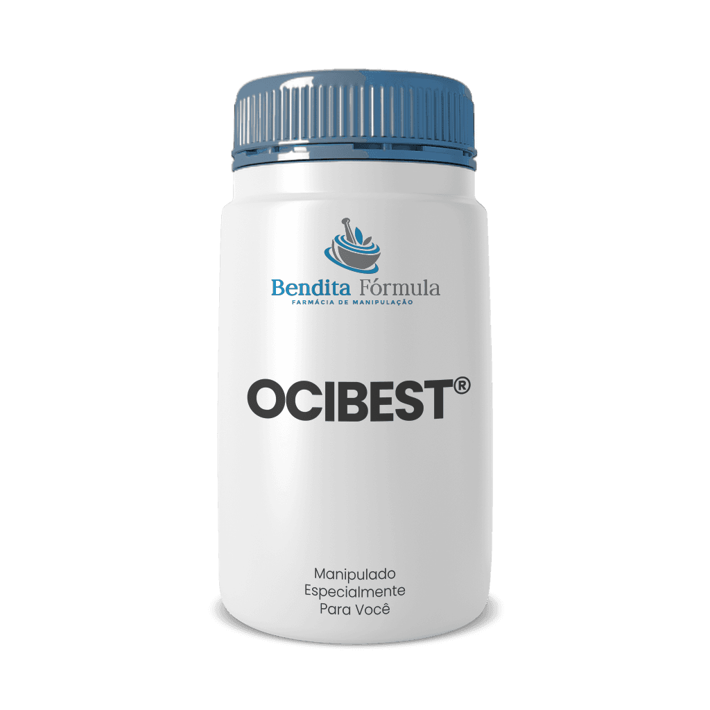 OciBest® (300mg)