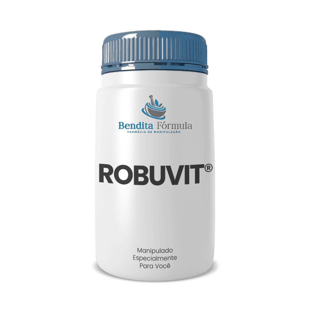 Robuvit® (100mg)