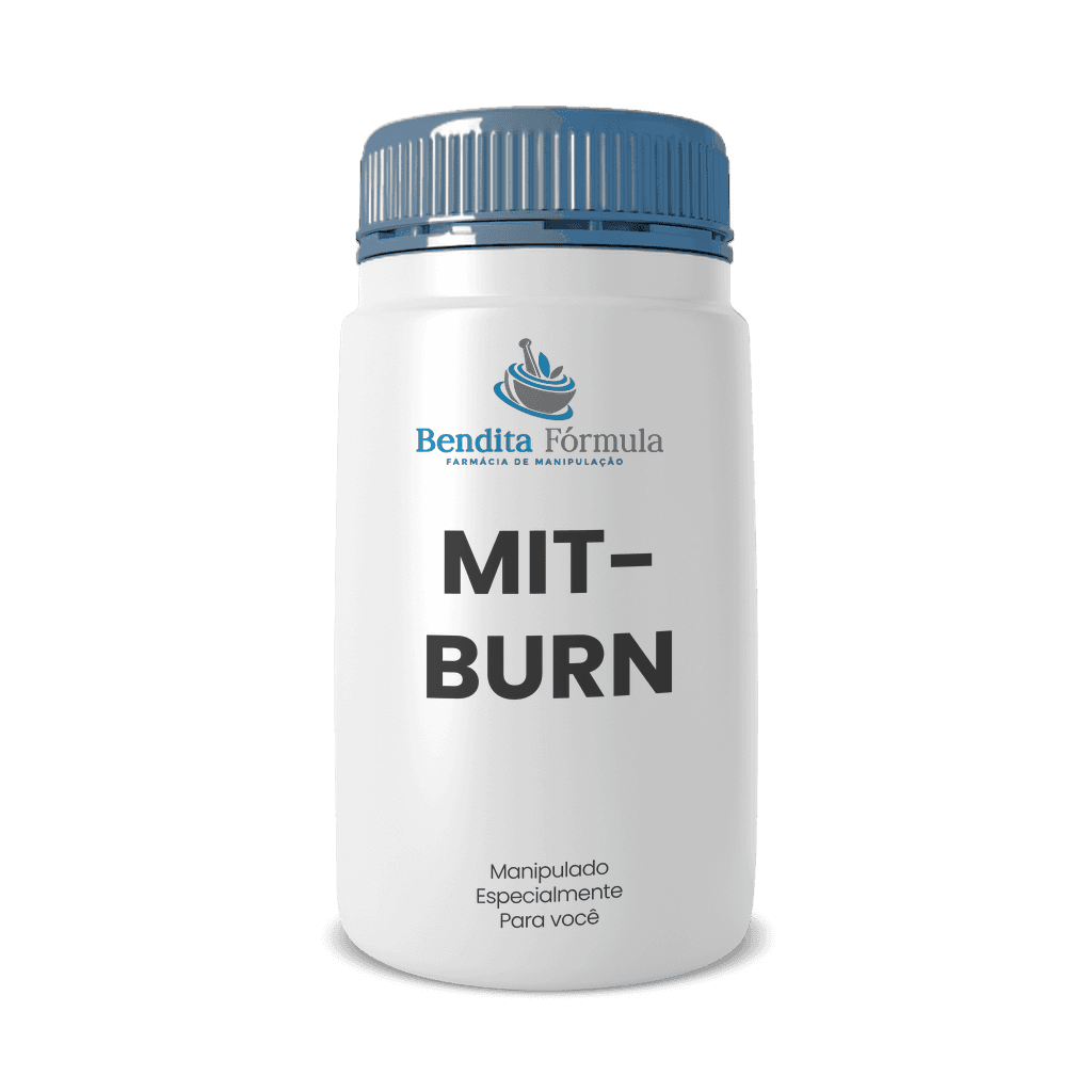 MITBurn® (50mg)