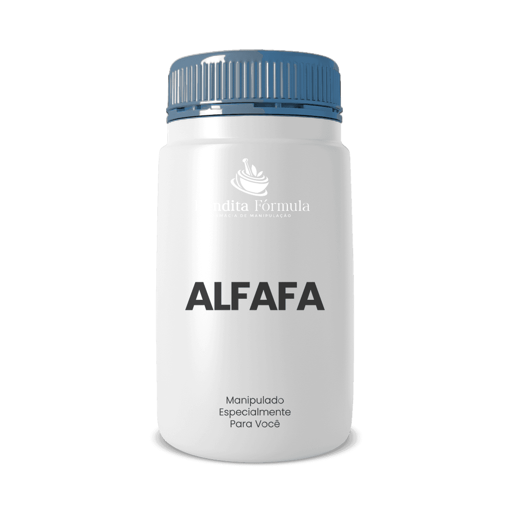 Alfafa (300mg)